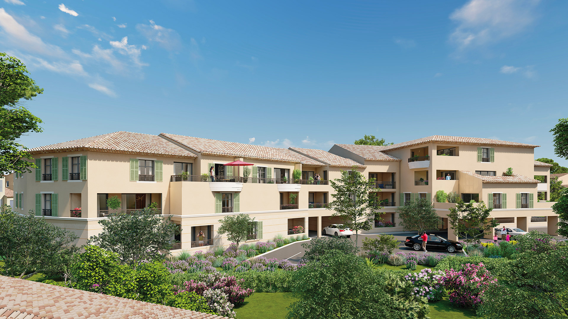 Programme Immobilier Var 83